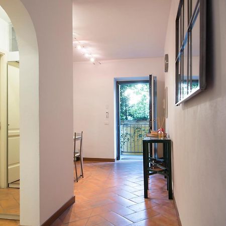 Ferienwohnung Youhosty - Laghetto Small 3 Mailand Exterior foto