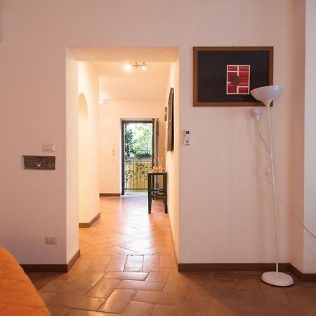 Ferienwohnung Youhosty - Laghetto Small 3 Mailand Exterior foto