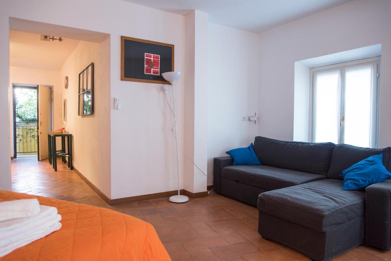 Ferienwohnung Youhosty - Laghetto Small 3 Mailand Exterior foto