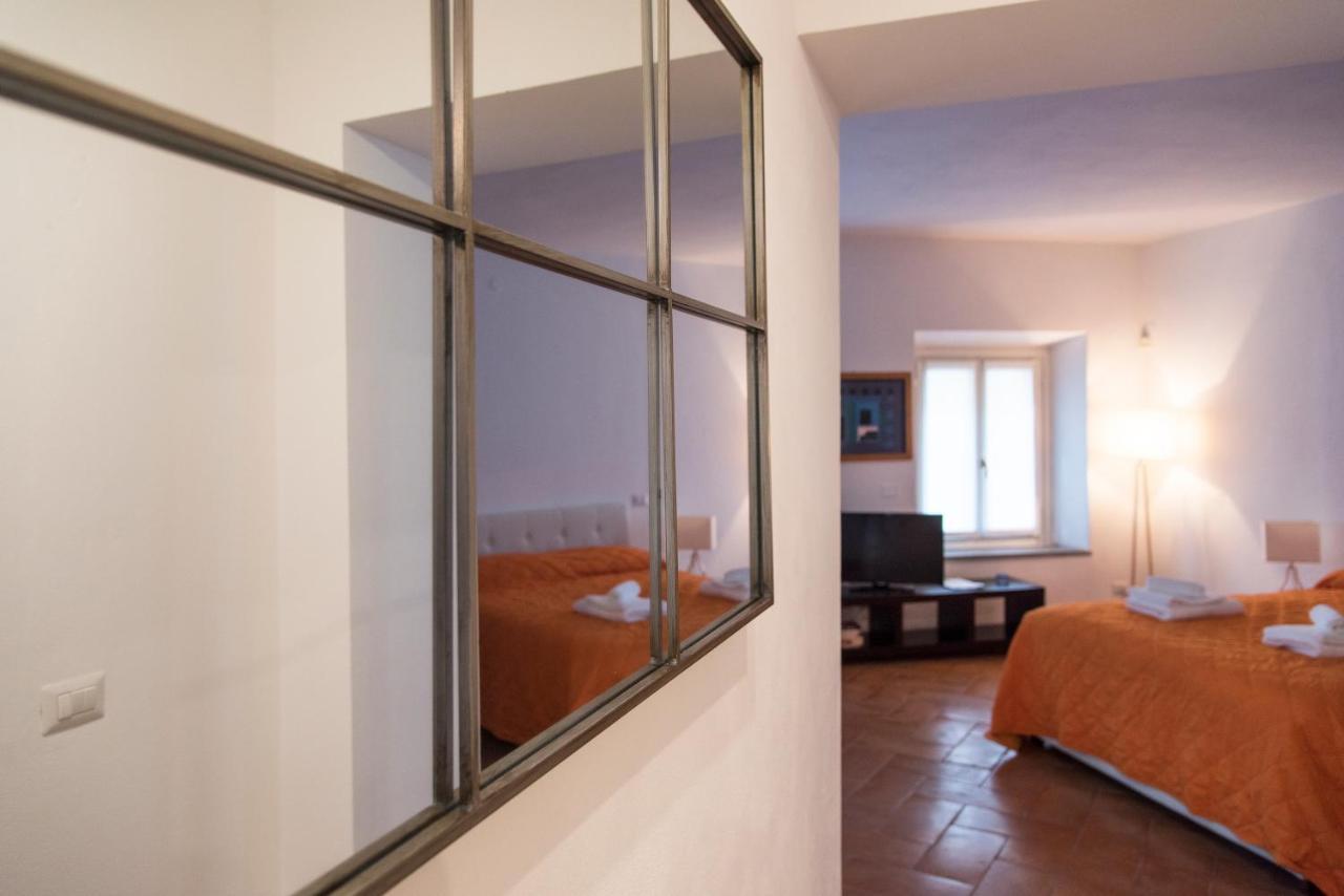 Ferienwohnung Youhosty - Laghetto Small 3 Mailand Exterior foto