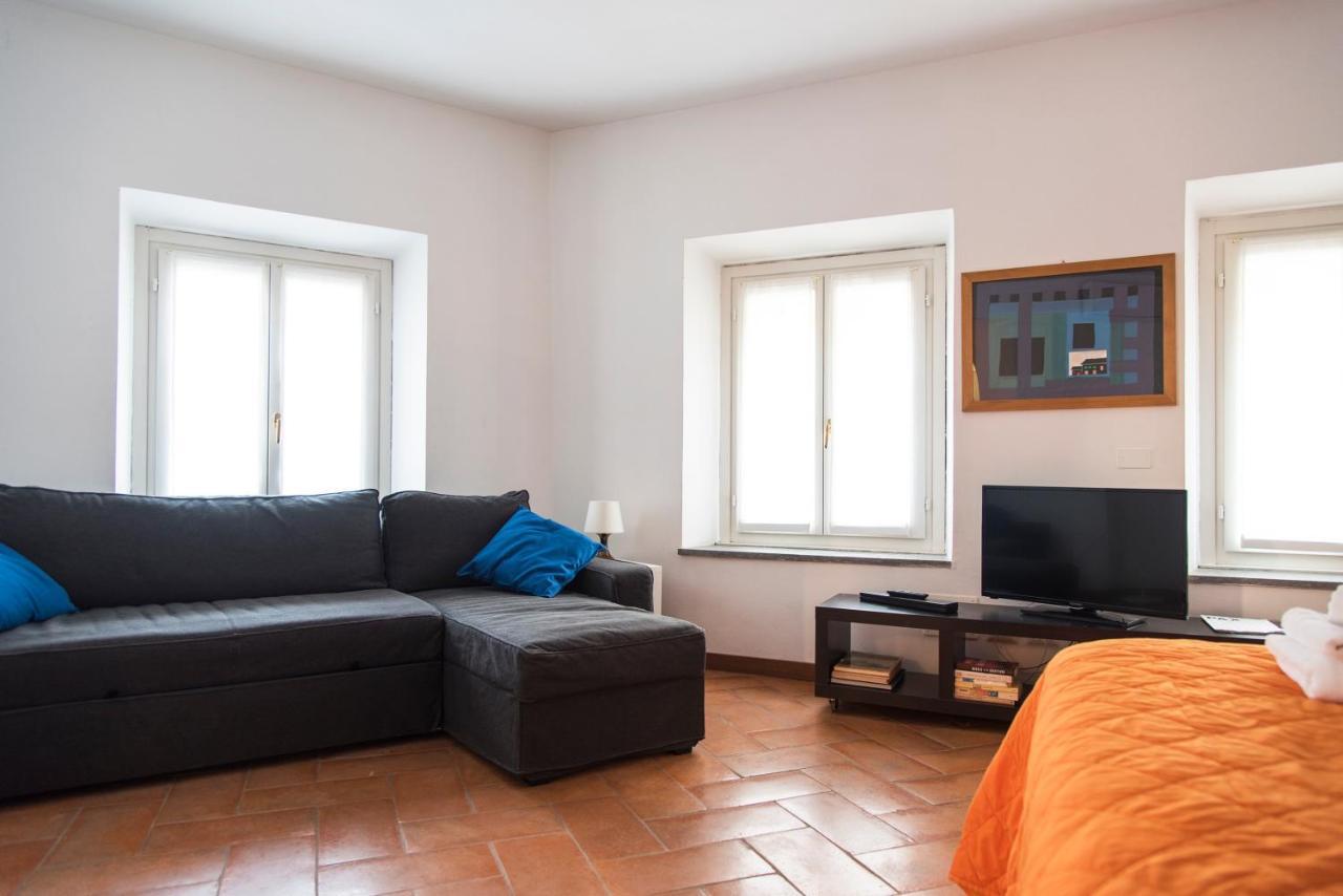 Ferienwohnung Youhosty - Laghetto Small 3 Mailand Exterior foto