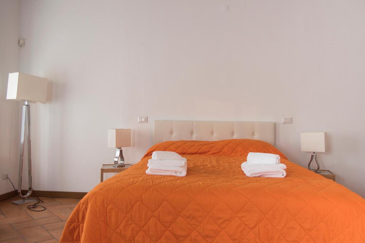 Ferienwohnung Youhosty - Laghetto Small 3 Mailand Exterior foto