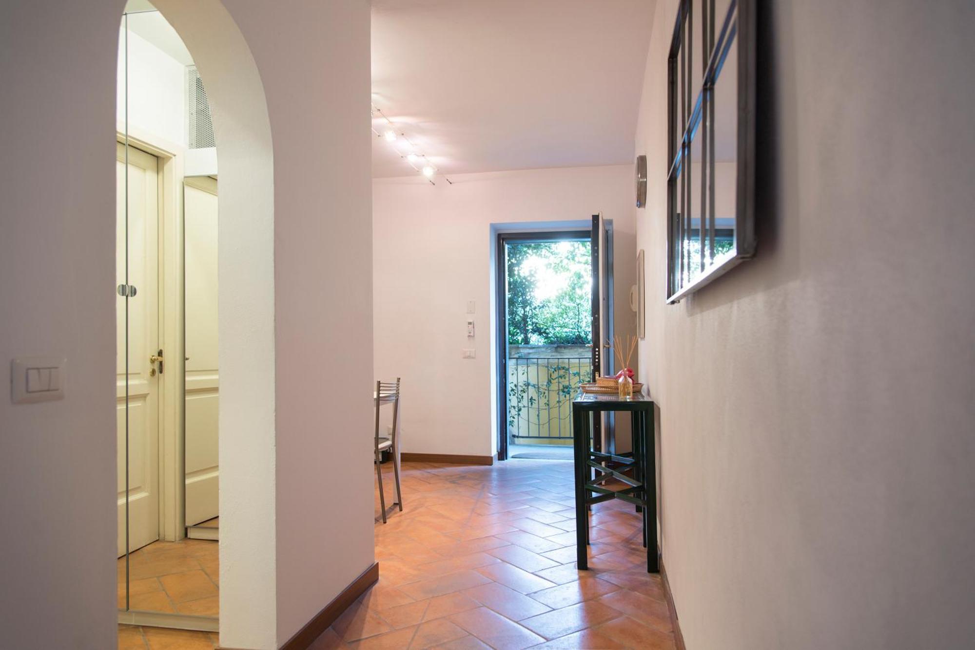 Ferienwohnung Youhosty - Laghetto Small 3 Mailand Exterior foto