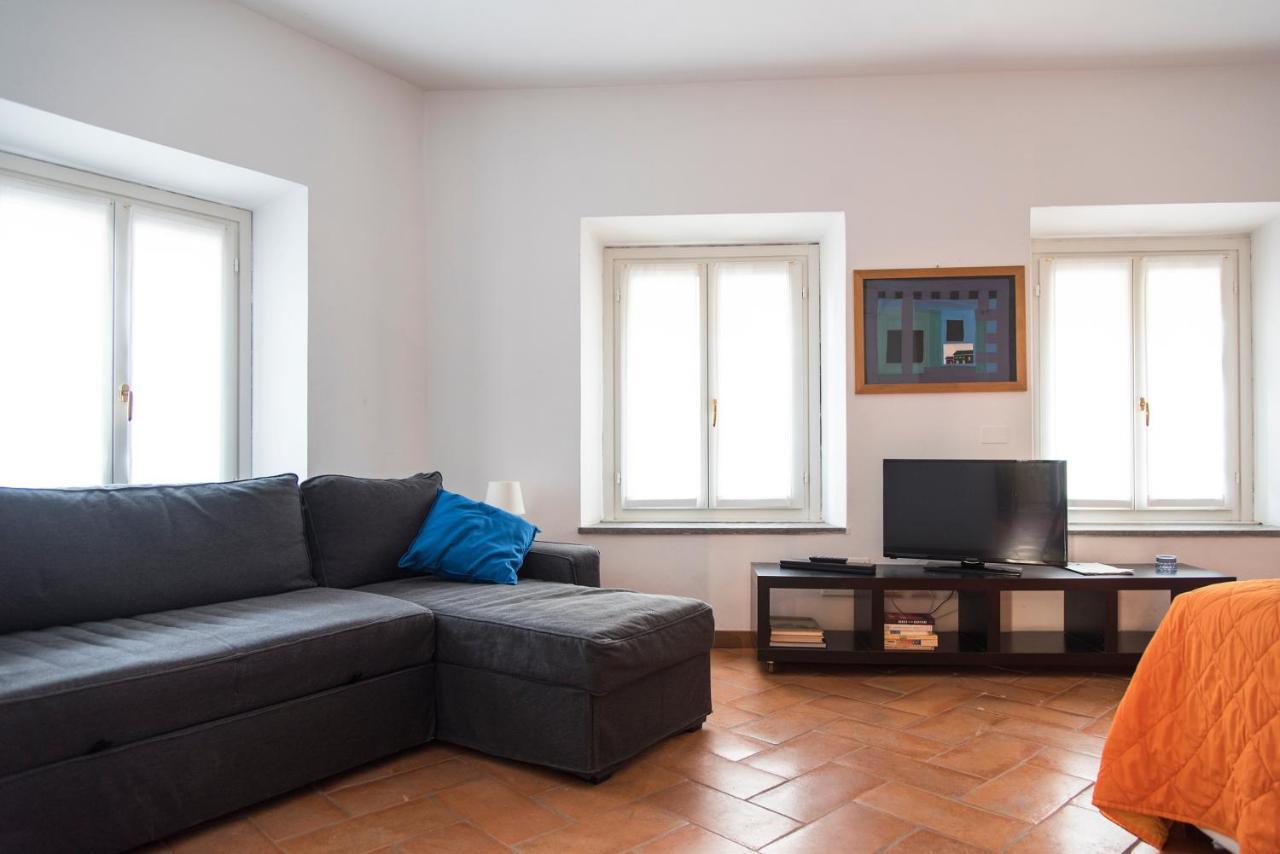 Ferienwohnung Youhosty - Laghetto Small 3 Mailand Exterior foto