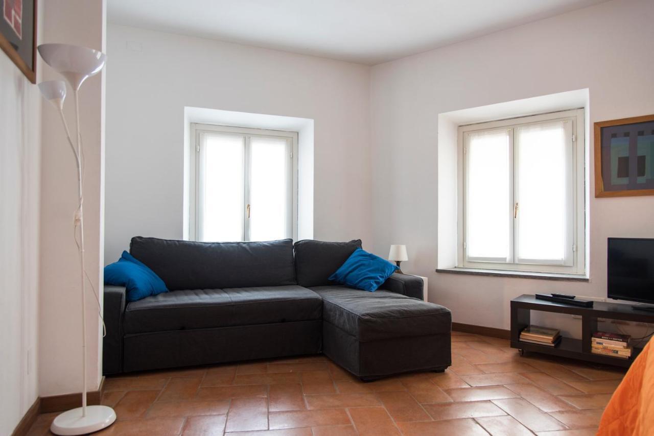 Ferienwohnung Youhosty - Laghetto Small 3 Mailand Exterior foto