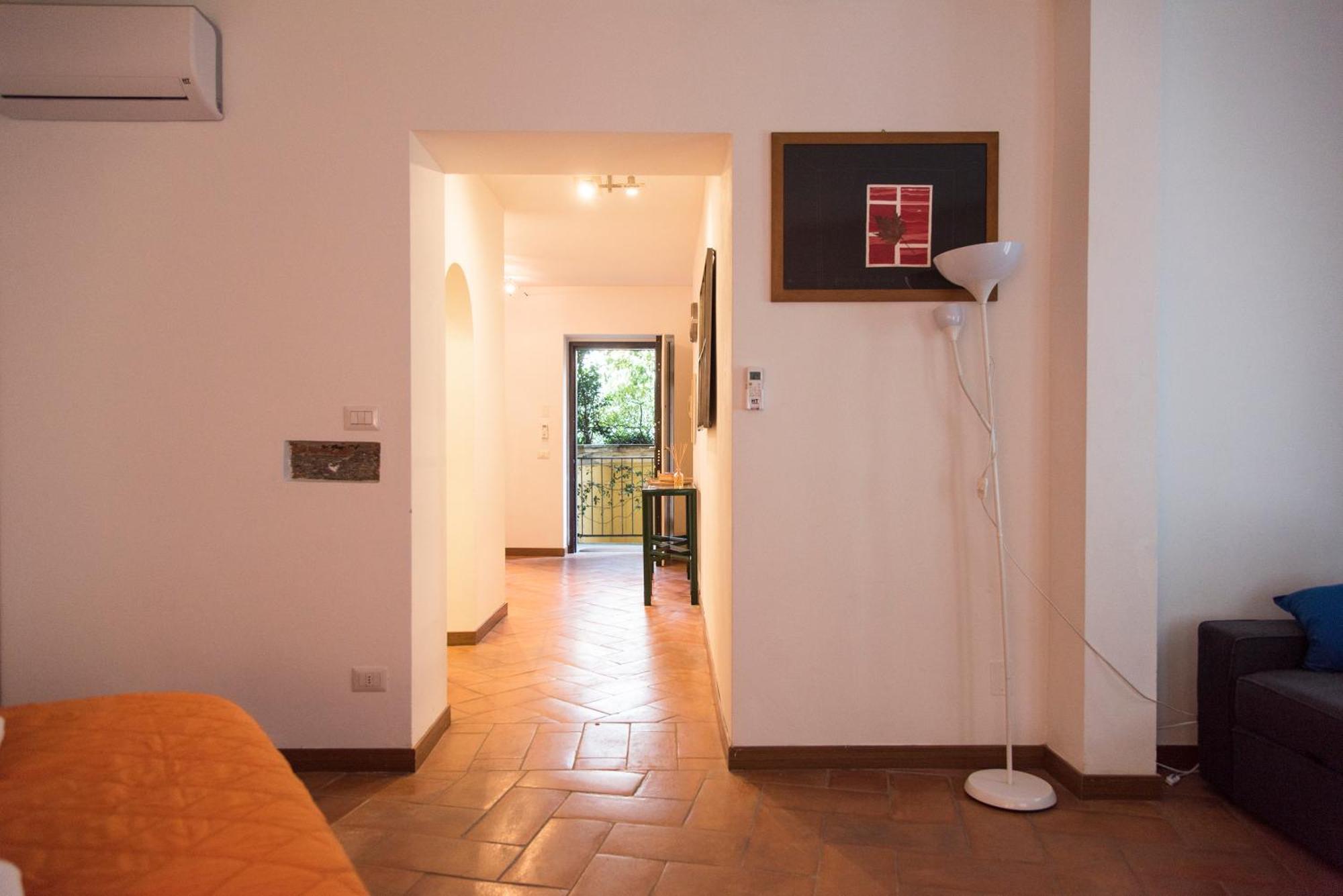 Ferienwohnung Youhosty - Laghetto Small 3 Mailand Exterior foto