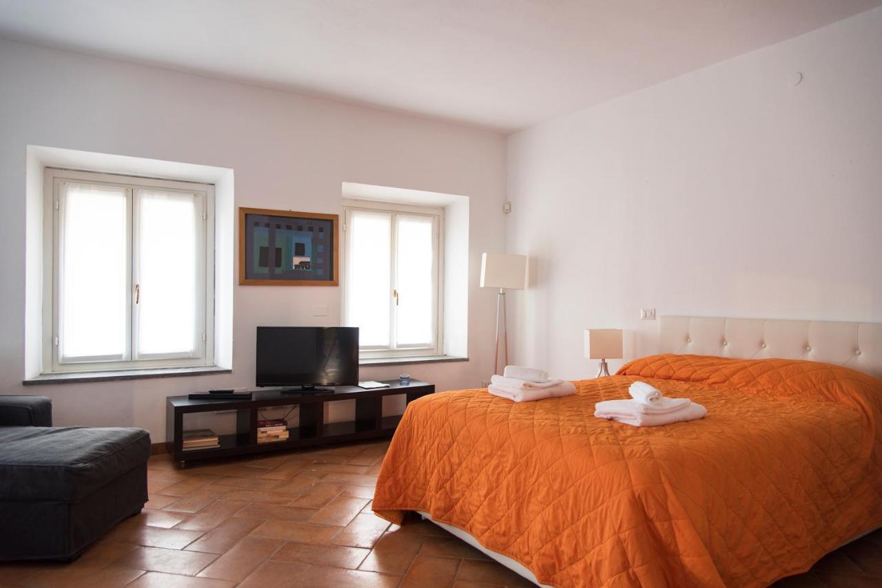 Ferienwohnung Youhosty - Laghetto Small 3 Mailand Exterior foto