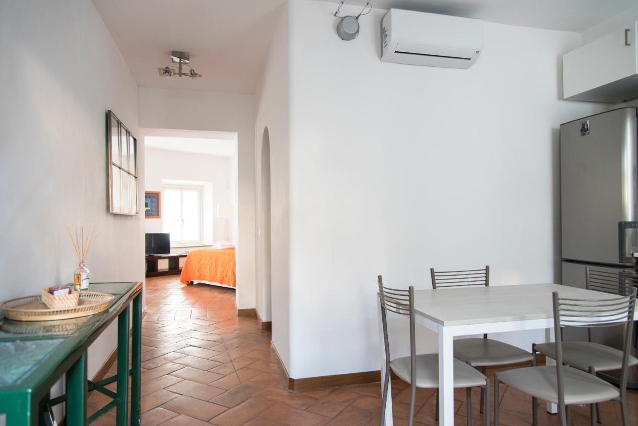 Ferienwohnung Youhosty - Laghetto Small 3 Mailand Exterior foto